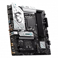 Carte Mère MSI B760M Gaming Plus Wifi DDR5 LGA 1700 En Tunisie