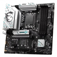 Carte Mère MSI B760M Gaming Plus Wifi DDR5 LGA 1700 En Tunisie