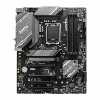 Carte Mère MSI B760 Gaming Plus Wifi DDR5 LGA 1700 En Tunisie