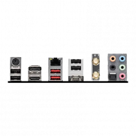 Carte Mère MSI B760 Gaming Plus Wifi DDR5 LGA 1700 En Tunisie