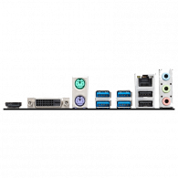 Carte Mère MSI Pro B550M-A DDR4 AMD AM4 En Tunisie