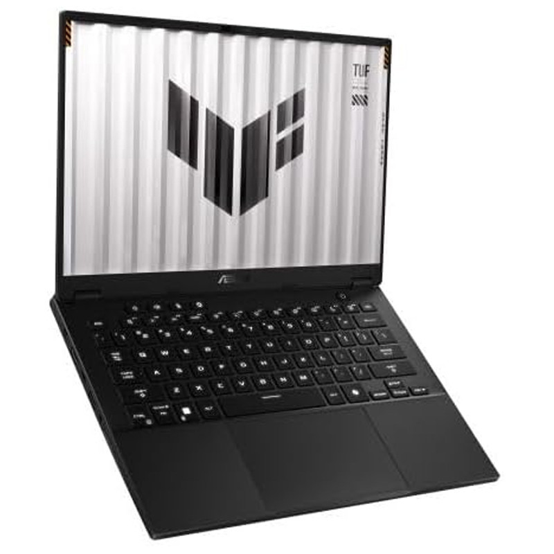 Pc Portable Gamer Asus Tuf Gaming A14 FA401KM Ryzen AI 7 32Go 1To SSD  RTX 5060 Windows 11 EN Tunisie