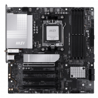 Carte Mère MSI Pro B850M-P Wifi DDR5 AMD AM5 En Tunisie