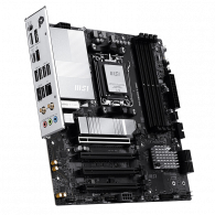 Carte Mère MSI Pro B850M-P Wifi DDR5 AMD AM5 En Tunisie