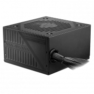 Bloc D'Alimentation Gamer MSI MAG A650BNL 80 Plus Bronze Noir En Tunisie