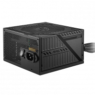 Bloc D'Alimentation Gamer MSI MAG A650BNL 80 Plus Bronze Noir En Tunisie