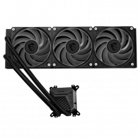 Refroidisseur MSI MAG Coreliquid A15 360 ARGB Noir En Tunisie