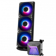 Refroidisseur MSI MAG Coreliquid A15 360 ARGB Noir En Tunisie