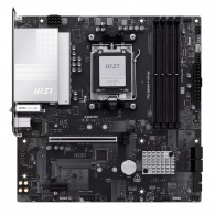 Carte Mère MSI Pro B840M-P Wifi DDR5 AMD AM5 En Tunisie