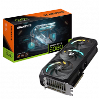 Carte Graphique Gigabyte GeForce RTX 5080 Gaming OC 16Go GDDR7 En Tunisie