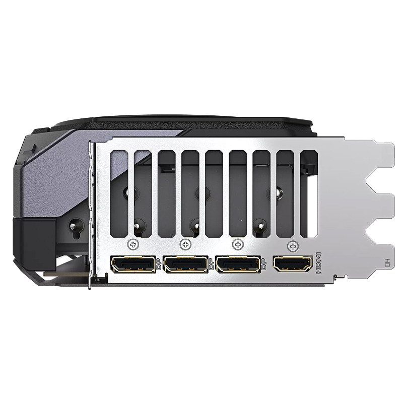 Carte Graphique Gigabyte GeForce RTX 5080 Gaming OC 16Go GDDR7 En Tunisie