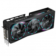 Carte Graphique Gigabyte Aorus GeForce RTX 5080 Master 16Go GDDR7 En Tunisie