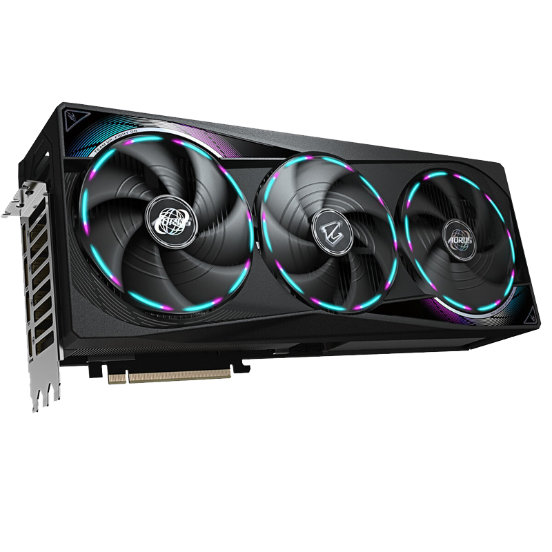 Carte Graphique Gigabyte Aorus GeForce RTX 5080 Master 16Go GDDR7 En Tunisie