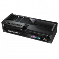 Carte Graphique Gigabyte Aorus GeForce RTX 5080 Master 16Go GDDR7 En Tunisie