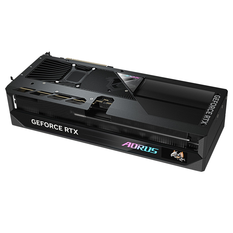 Carte Graphique Gigabyte Aorus GeForce RTX 5080 Master 16Go GDDR7 En Tunisie