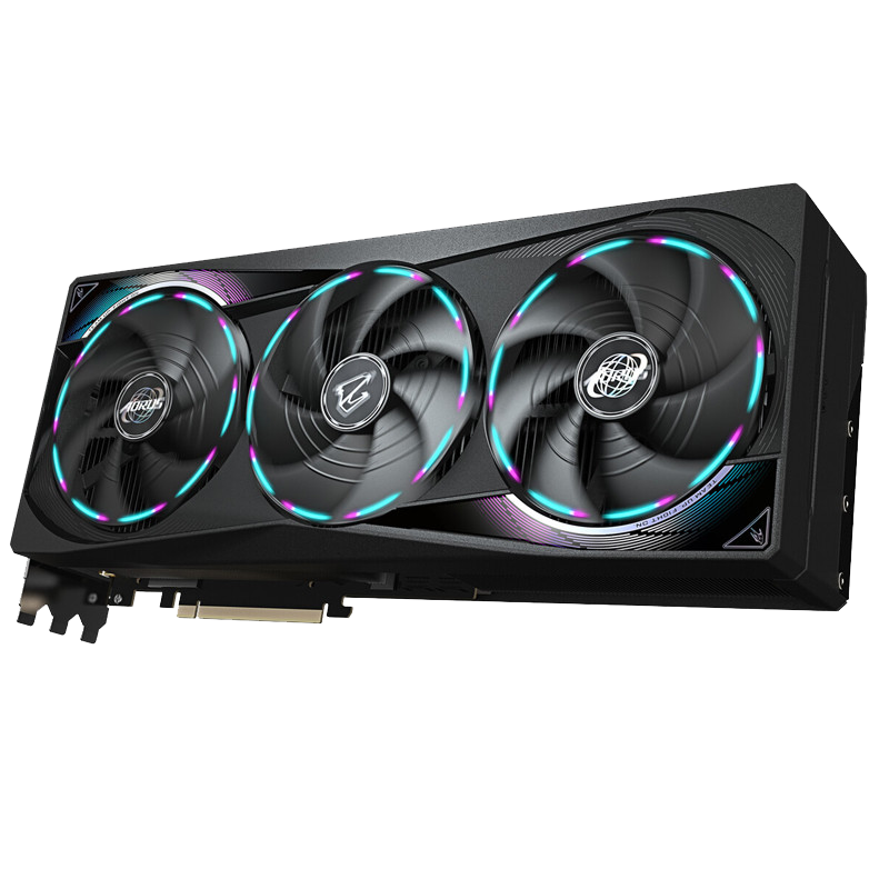 Carte Graphique Gigabyte Aorus GeForce RTX 5080 Master 16Go GDDR7 En Tunisie