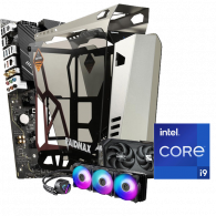 Pc de Bureau Gamer Max 907 i9 14Gén 64Go 2To SSD En Tunisie