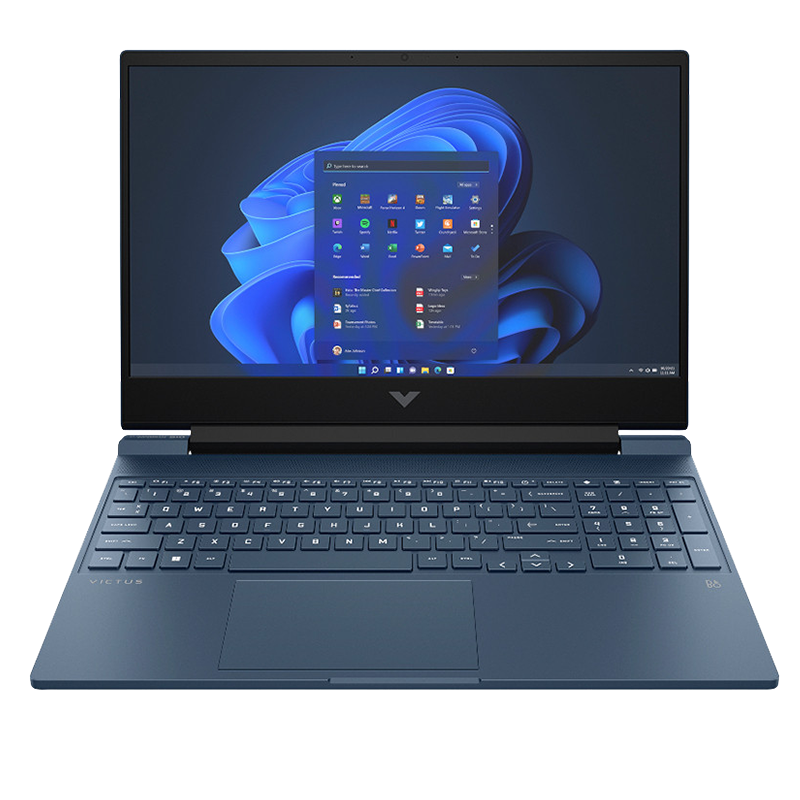 PC Portable Gamer  HP Victus 15-fb3011nk Ryzen 5 16Go 1To SSD Windows 11 Pro En Tunisie