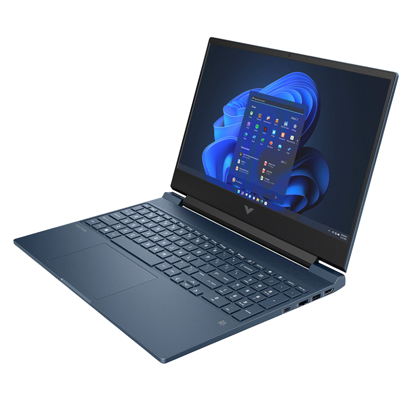 PC Portable Gamer  HP Victus 15-fb3011nk Ryzen 5 16Go 1To SSD Windows 11 Pro En Tunisie