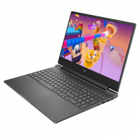 PC Portable Gamer HP Victus 15-fb3014nk Ryzen 7 16Go 512Go SSD Windows 11 Pro En Tunisie