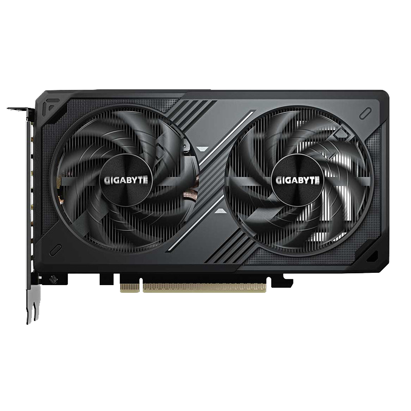 Carte Graphique Gigabyte GeForce RTX 5060 Windforce Max OC 8Go GDDR7 En Tunisie