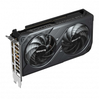 Carte Graphique Gigabyte GeForce RTX 5060 Windforce Max OC 8Go GDDR7 En Tunisie