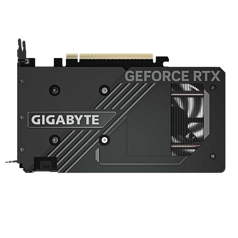 Carte Graphique Gigabyte GeForce RTX 5060 Windforce Max OC 8Go GDDR7 En Tunisie