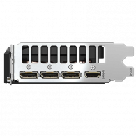 Carte Graphique Gigabyte GeForce RTX 5060 Windforce Max OC 8Go GDDR7 En Tunisie