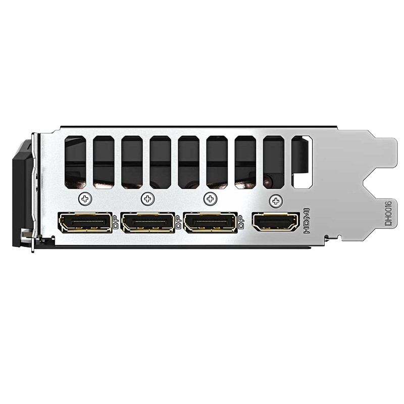 Carte Graphique Gigabyte GeForce RTX 5060 Windforce Max OC 8Go GDDR7 En Tunisie