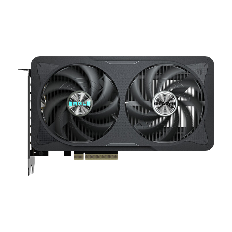 Carte Graphique Gigabyte GeForce RTX 5060 Eagle OC 8Go GDDR7 En Tunisie