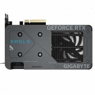 Carte Graphique Gigabyte GeForce RTX 5060 Eagle OC 8Go GDDR7 En Tunisie