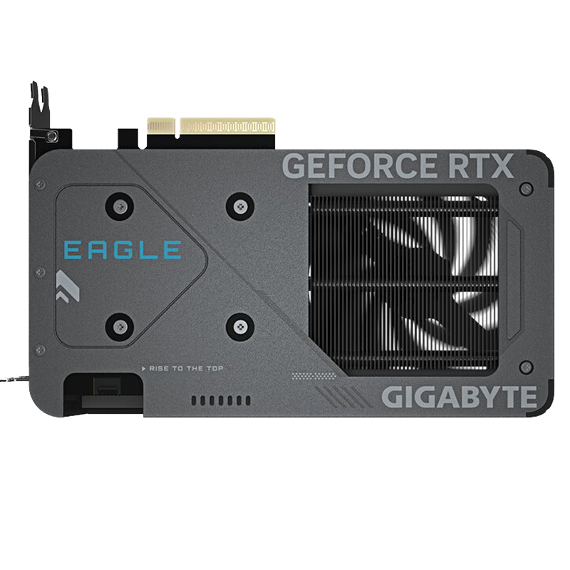 Carte Graphique Gigabyte GeForce RTX 5060 Eagle OC 8Go GDDR7 En Tunisie