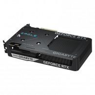 Carte Graphique Gigabyte GeForce RTX 5060 Eagle OC 8Go GDDR7 En Tunisie