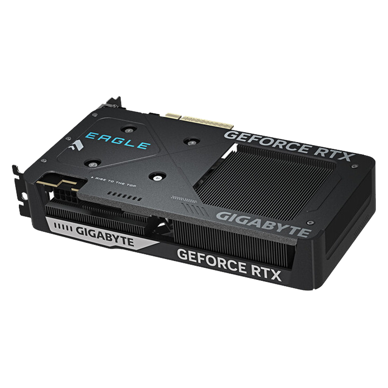 Carte Graphique Gigabyte GeForce RTX 5060 Eagle OC 8Go GDDR7 En Tunisie