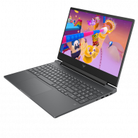 PC Portable Gamer HP Victus 15-fb3702nk AMD Ryzen 5 16Go 512Go SSD Windows 11 Pro En Tunisie