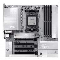 Carte Mère MSI Pro B850M-A Wifi PZ DDR5 AMD AM5 En Tunisie