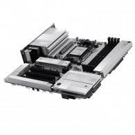 Carte Mère MSI Pro B850M-A Wifi PZ DDR5 AMD AM5 En Tunisie