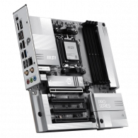 Carte Mère MSI Pro B850M-A Wifi PZ DDR5 AMD AM5 En Tunisie