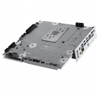 Carte Mère MSI Pro B850M-A Wifi PZ DDR5 AMD AM5 En Tunisie