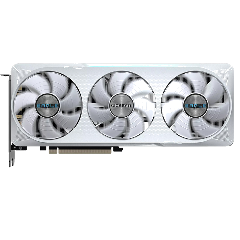 Carte Graphique Gigabyte GeForce RTX 5070 Eagle OC 12Go GDDR7 En Tunisie