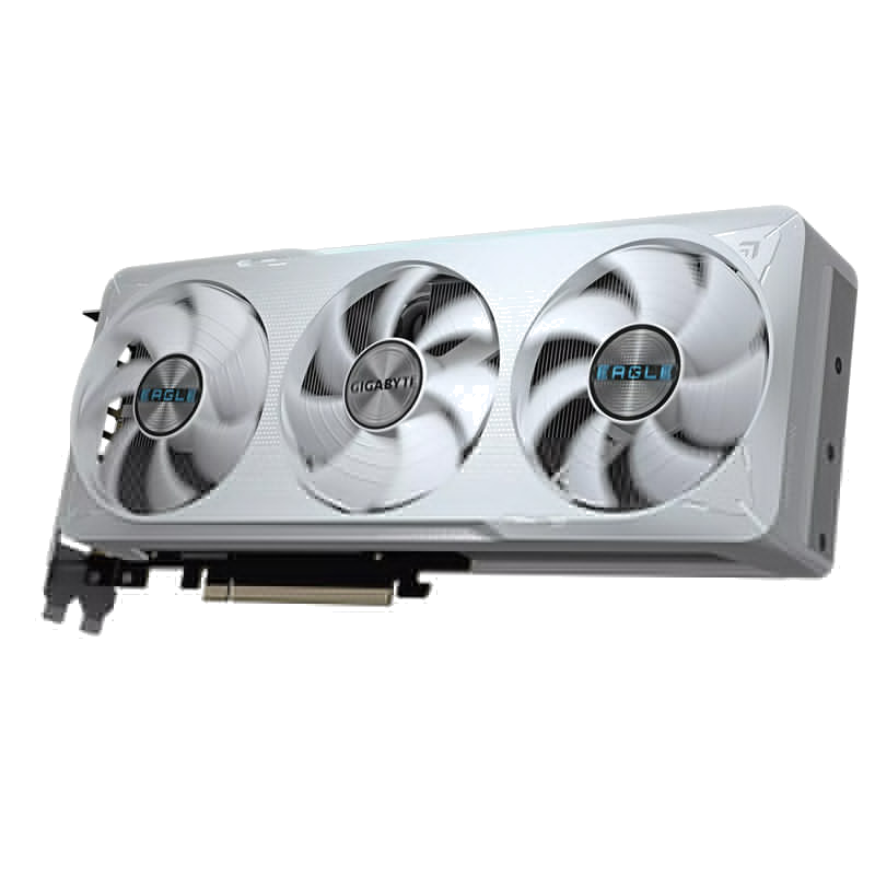 Carte Graphique Gigabyte GeForce RTX 5070 Eagle OC 12Go GDDR7 En Tunisie