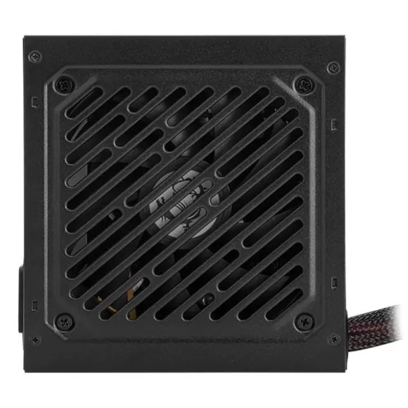 Bloc D'Alimentation Gamer MSI MAG A500N-H 80 Plus White Noir en Tunsie