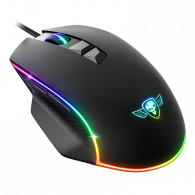 Pack Gamer Spirit Of Gamer 4En1 Ultimate 300 Noir En Tunisie