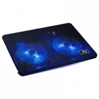 Refroidisseur Pc Portable Advance Airstream VE-NB35 Noir En Tunisie