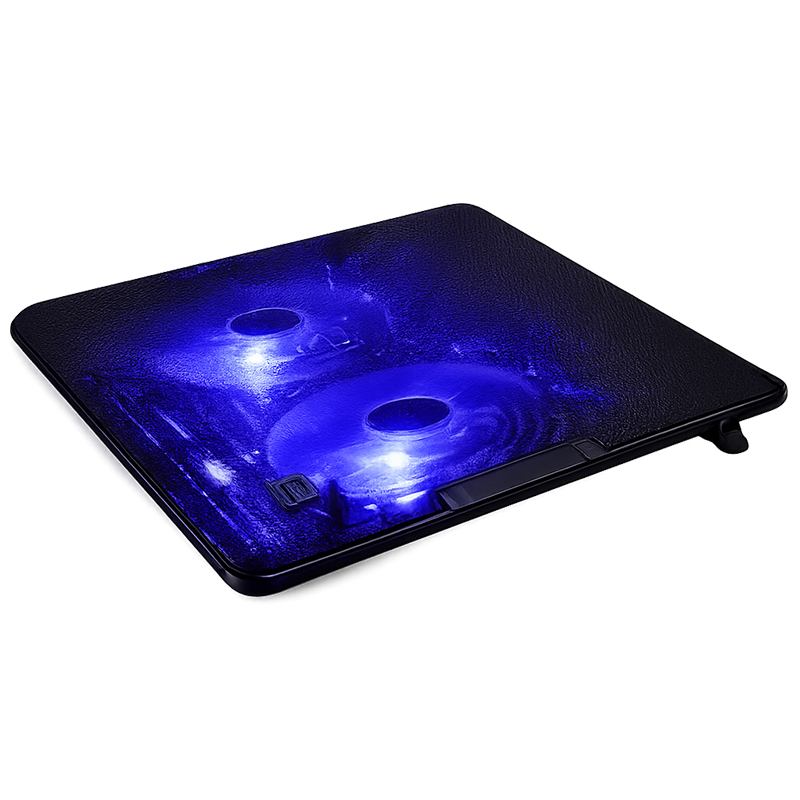 Refroidisseur Pc Portable Advance Airstream VE-NB35 Noir En Tunisie