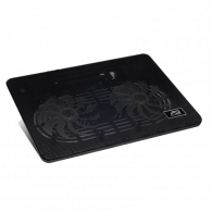 Refroidisseur Pc Portable Advance Airstream VE-NB35 Noir En Tunisie