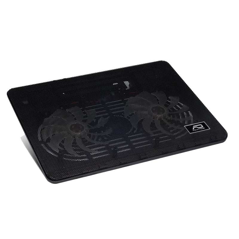 Refroidisseur Pc Portable Advance Airstream VE-NB35 Noir En Tunisie