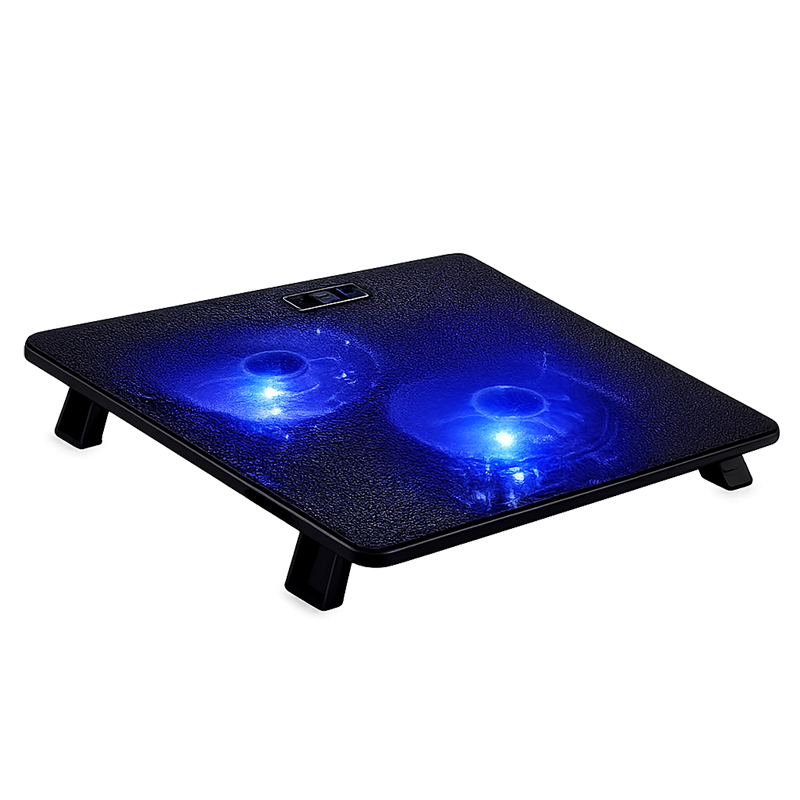 Refroidisseur Pc Portable Advance Airstream VE-NB35 Noir En Tunisie