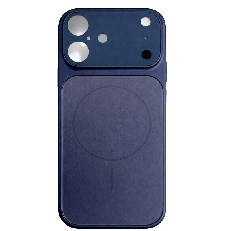 Coque Pour Iphone 17 Bleu en Tunisie