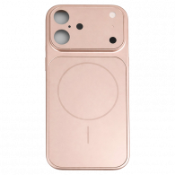 Coque Pour Iphone 17 Gold En Tunisie